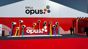 Aditya Birla Group Launch New Decorative Paints Brand ‘Birla Opus’